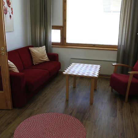 Hotel Kalevala Kuhmo Exteriör bild