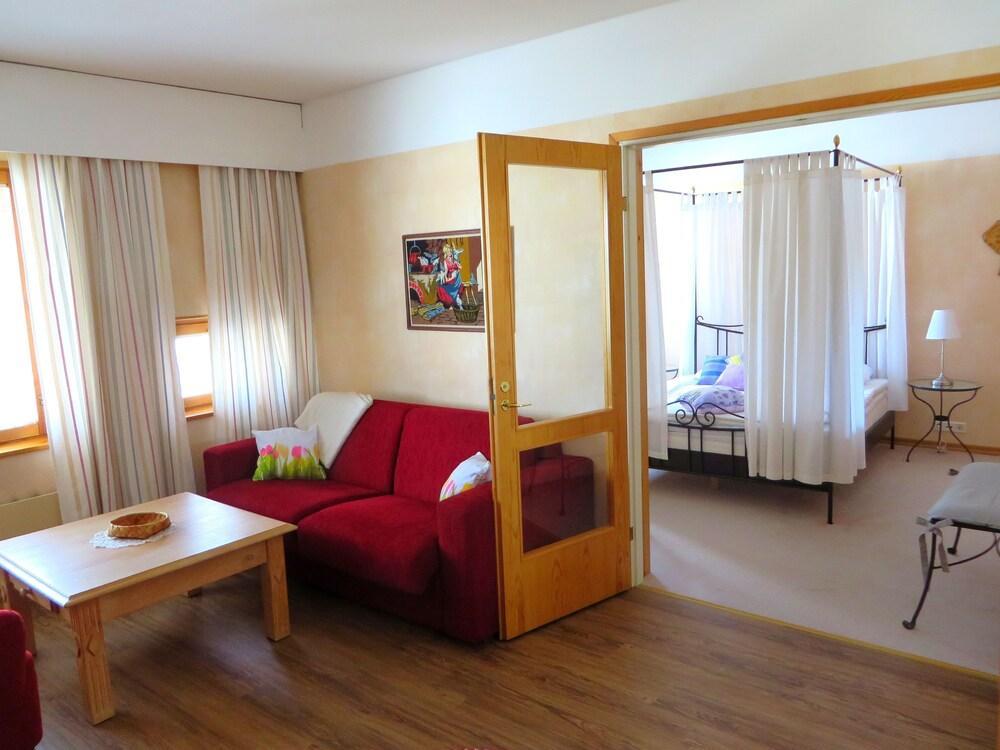 Hotel Kalevala Kuhmo Exteriör bild